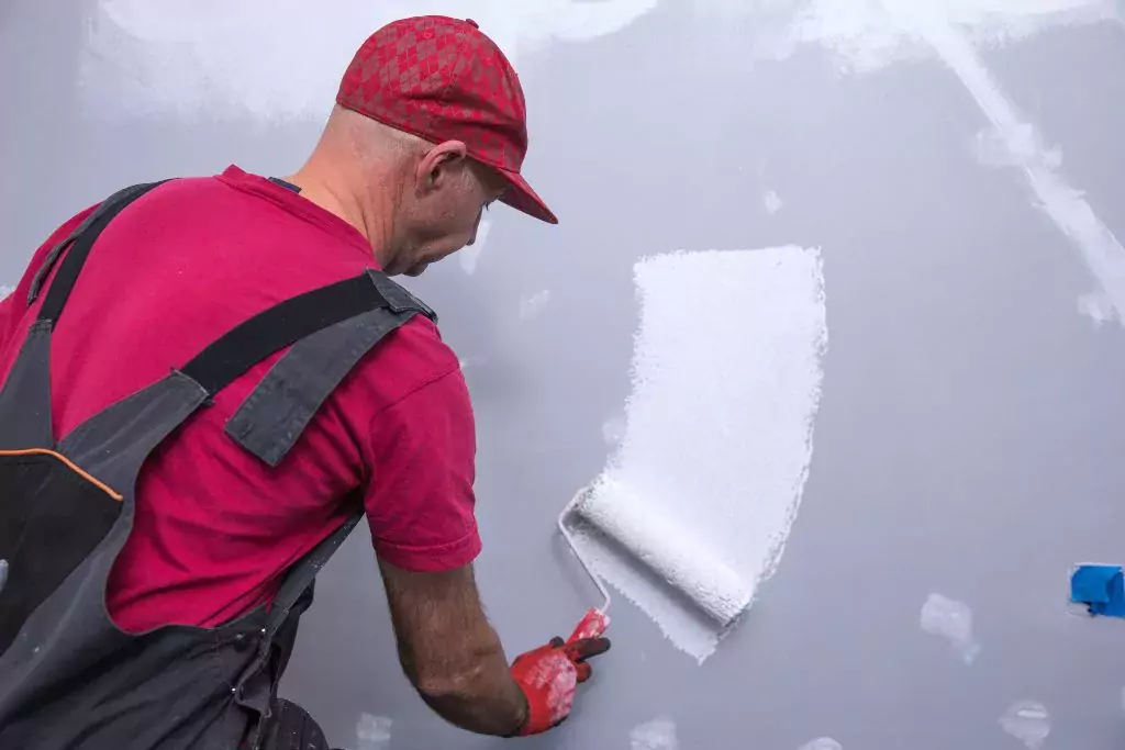 House painter Florida