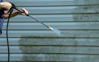 How Much Does It Cost to Pressure Wash a House in Florida?