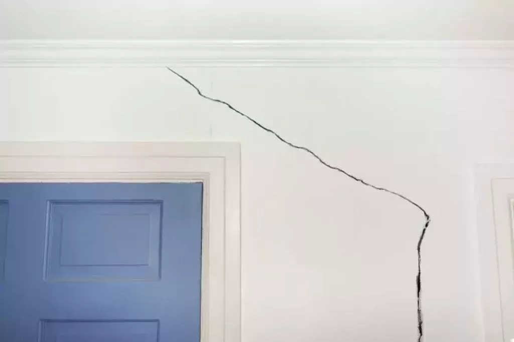 Unlocking the Mystery Why Is My Drywall Cracking?