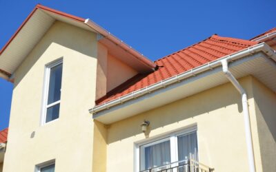 can you paint aluminium soffit