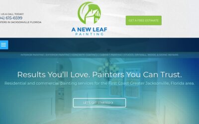 A New Leaf Painting Contractors