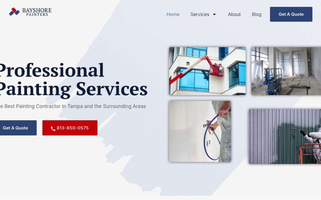 Bayshore Painters Reviews