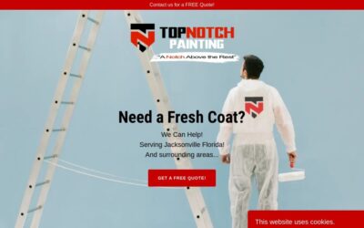 Top Notch Painting