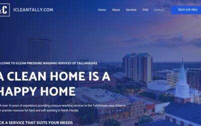 iClean Tallahassee
