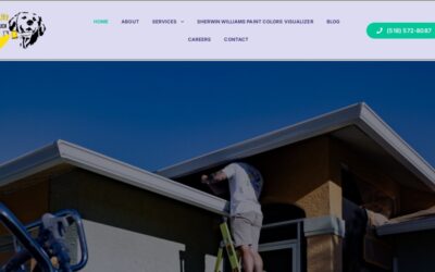 Golden Touch Painting Company