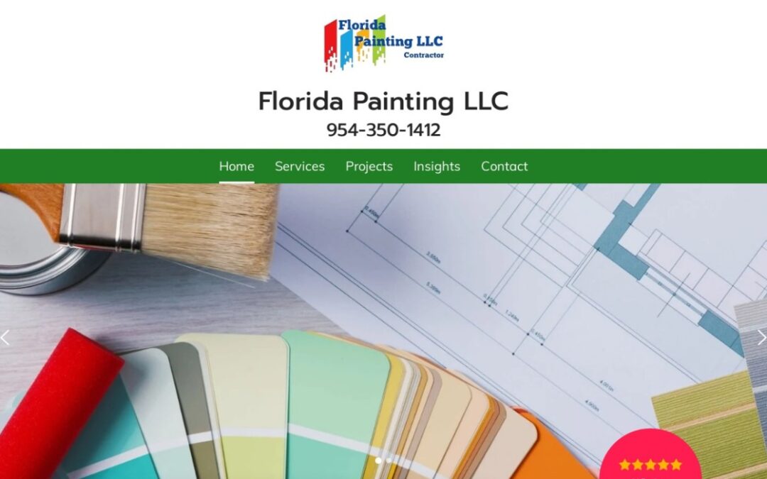 Florida Painting Reviews