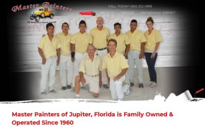 Master Painters