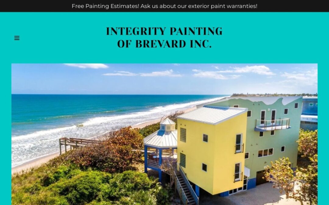 Integrity Painting of Brevard Reviews