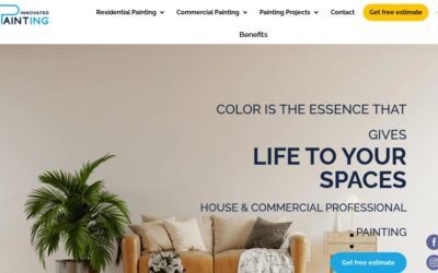 Innovated Painting