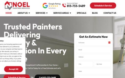 Noel Painting Services