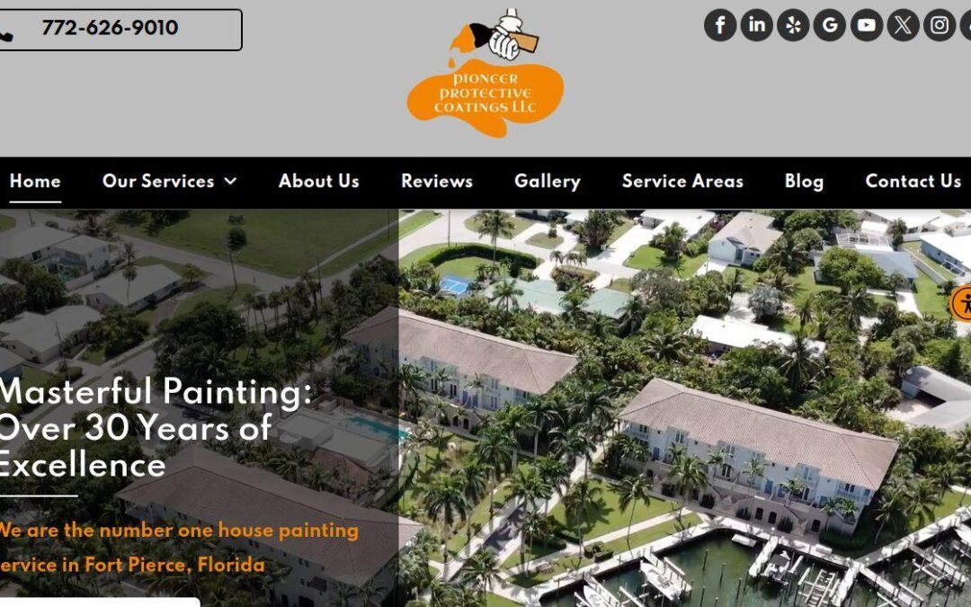 Pioneer Protective Coatings Reviews