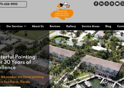 pioneer protectivecoatings review