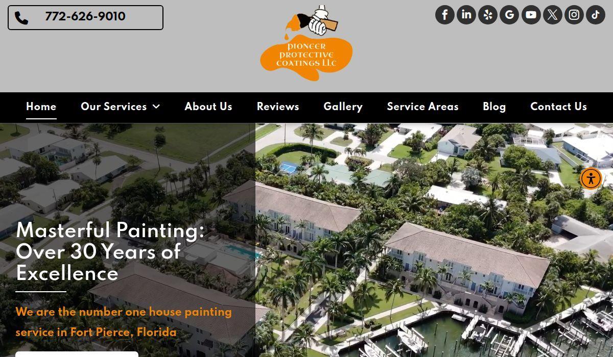 pioneer protectivecoatings review